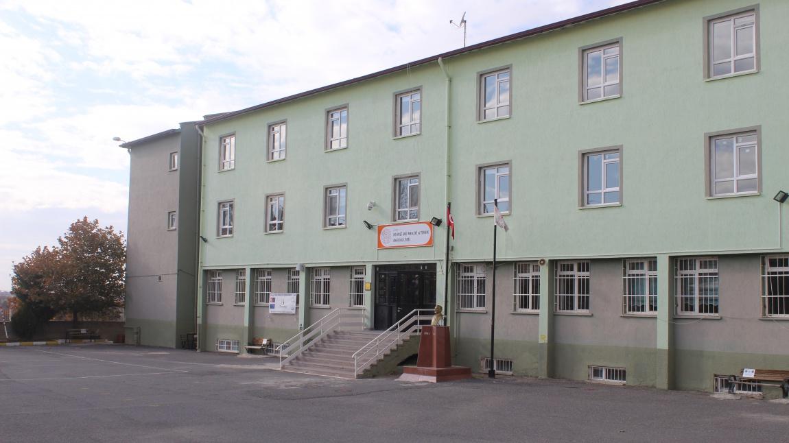 Mehmet Akif Turizm Mesleki ve Teknik Anadolu Lisesi Fotoğrafı